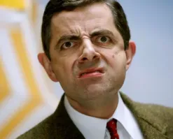 Сногсшибательно!