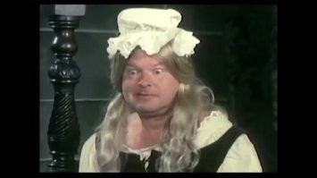 13 незабываемых женских ролей, которые исполнили мужчины, и это было их лучшим решением