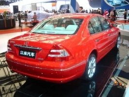 полностью с вами согласен
старое унылое гавно
давайте сравним с Грантой, на поверку оказавшейся перелицованной ВАЗ 2108 образца 1984 года ?
Или Вестой, оказавшейся Рено ?