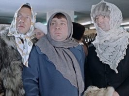 13 незабываемых женских ролей, которые исполнили мужчины, и это было их лучшим решением