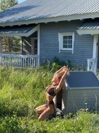 Пожалуй, хватит на сегодня интернета: подборка слишком странных фотографий