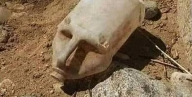 Все правда, и пирамида в Антарктиде есть и мумия фараона в ней, вот фото из надежного источника!