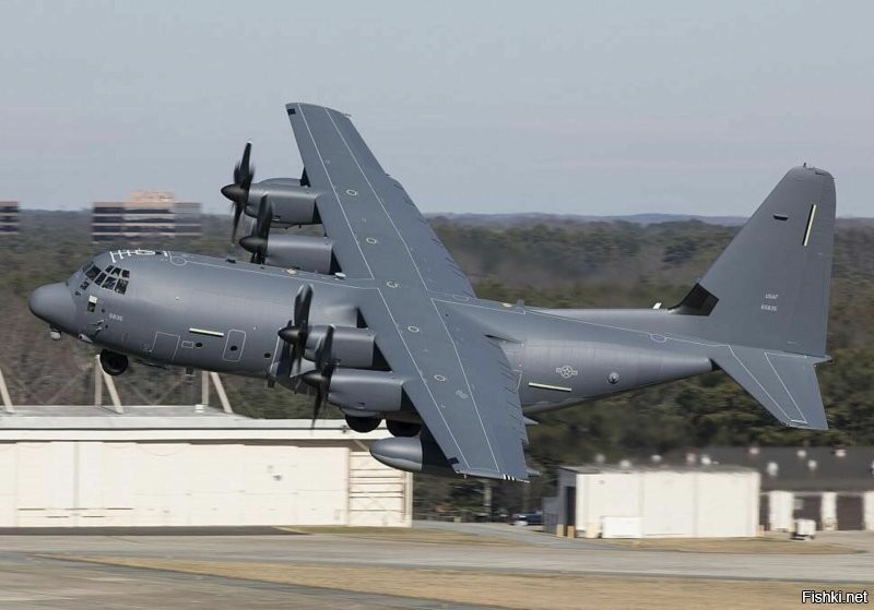 а Lockheed C-130 Hercules угадывается однозначно... парень - молодец!