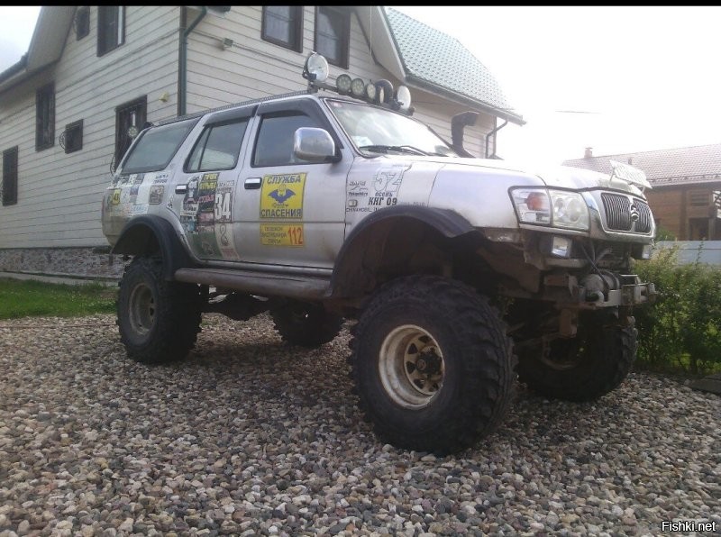 Хм...в 2007 году купил китайца. Причём нашей, подмосковной сборки, что, увы, считается хуже. 

Нормальный аппарат. 

А учитывая цену в 430 тыр (17 тыд), так и вообще. 
Тогда Приора так стоила.