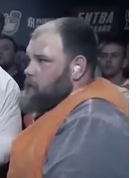 Пельмень - сила!