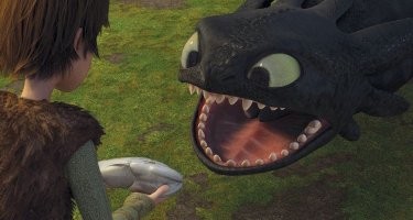 вот мощный кусь