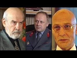 Обворожительные и ужасные: 12 советских актёров, которые запомнились злодейскими ролями