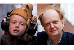 Ну, тогда уж и Федор Стуков...