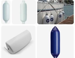 Команда где была? 
Хоть бы кранцы выкинули.