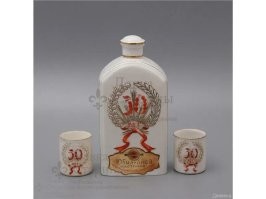 15 до боли знакомых примеров посуды из СССР, дизайн которой вызывает ностальгию