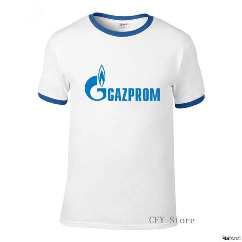 Судя по одежде - держатель контрольного пакета акций Газпрома.