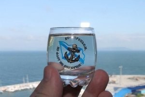 С Праздником всех причастных!