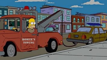 Эвакуировать автомобили теперь могут без сотрудника ГИБДД