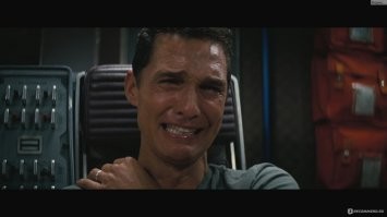 Это из Интерстеллара