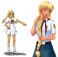 У японцев давно в тренде