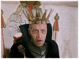 Обворожительные и ужасные: 12 советских актёров, которые запомнились злодейскими ролями