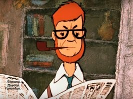 А что здесь случилось?