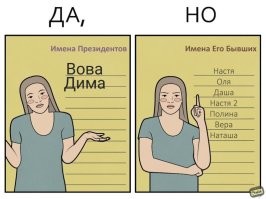Комиксы в стиле "Да, но", разоблачающие нелепость современного мира