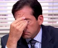 мне вот интересно, кто эти лошары, которые все еще ведутся на те фотки баб, которые выкладывают в сеть? видимо это или совсем на  голову плохие, или лузеры которые очень хотят верить.