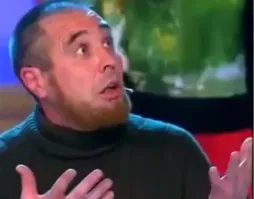 Типа по принципу "ты не виновен, но жил у нас. Будь добр, заплати"...