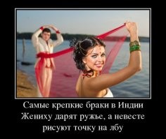 Как устроен индийский рынок женихов