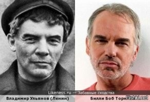 20 лучших фильмов с Билли Бобом Торнтоном