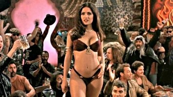 Занятные факты про&nbsp;фильм "От заката до рассвета"