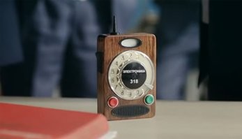 Продолжаем барражировать соцсети