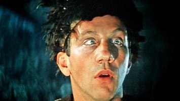 Косоглазие. Савелий Крамаров .