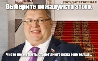 Кандидата в депутаты сняли с выборов из-за откровенных фото и желания построить мечеть