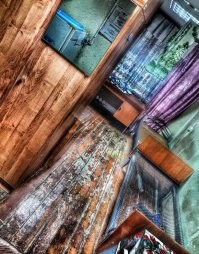 общага самое классное время, всякая фигня случалась но было очень весело.
картинка с интернета очень сильно напоминает нашу комнату