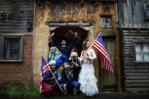 Ненавижу патриотов!!!!