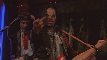 Занятные факты про&nbsp;фильм "От заката до рассвета"