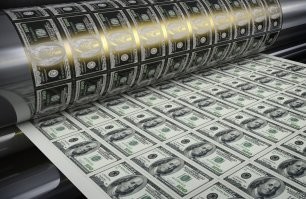 Агентство Fitch понизило кредитный рейтинг США с ААА до AA+