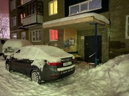 Наглость всем кошелькам покорна