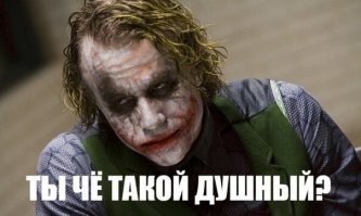 Чего только не увидишь в метро