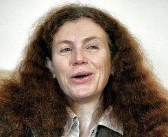 Древние женщины среди нас...