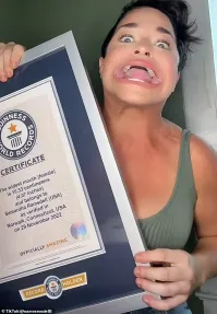 Эк Тарзан Наташку раздраконил...