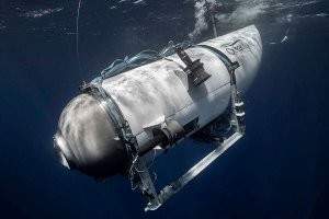 30 пугающих снимков затопленных объектов