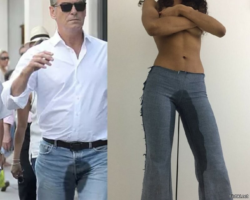 Сомнительная татуировка вызвала дискуссию в Сети