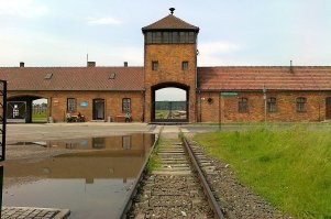 Вот он тот центр, который сможет принять всех беженцев.