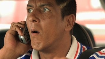 В Россию привезли новые Peugeot 207i из Ирана