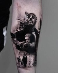 Вот нормально вышло