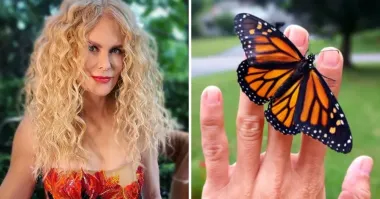 Как хорошо что у меня сын такой фигней не страдает.