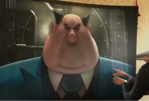 Намешалось