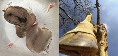 Что-то есть общего?