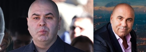 а точно Жириновского сын ?