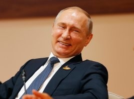 Как в довоенном СССР строили самый быстрый поезд в мире