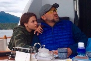 У нас такая парочка была.  Но не сложилось у них...