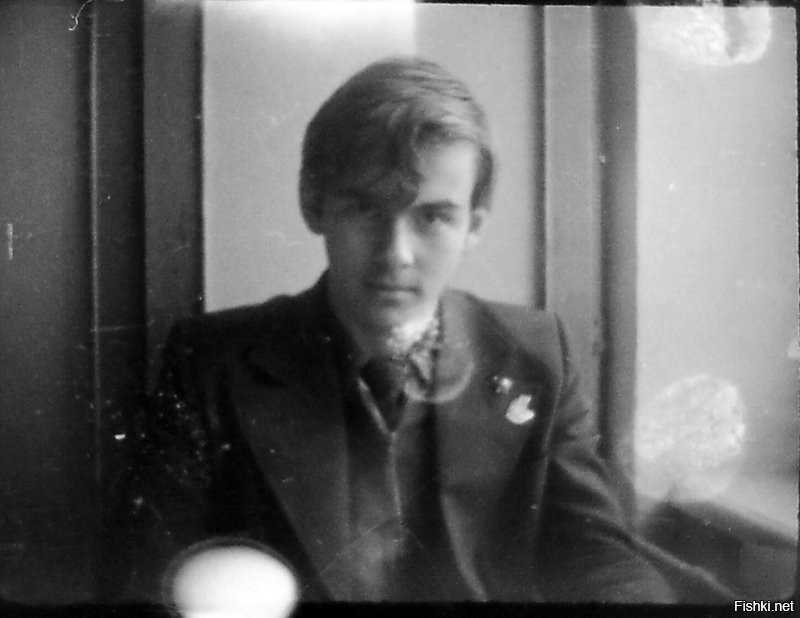 Интересные фотографии времен СССР